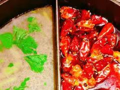 -盡膳口福跷脚牛肉火锅(北美新天地店)