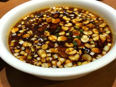 浑源凉粉-蔡家酒楼(一德街店)