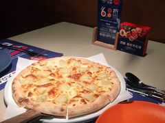 -布拉诺牛排西餐厅(上城天街店)