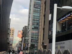 -东大门市场