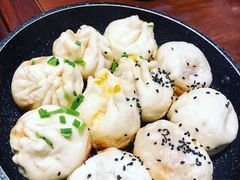 特制小锅生煎-大壶春生煎(四川中路店)