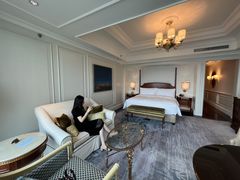 -广州富力丽思卡尔顿酒店