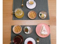 -沙茶驿站