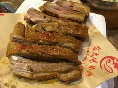 -金太阳海鲜烧烤·本地人餐厅(东纬路旗舰店)