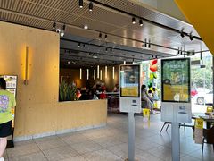 -麦当劳·得来速店(星沙大道店)