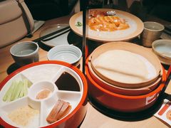 -青年公社烤鸭(滨湖银泰店)