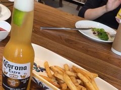 -Mammamia意大利餐厅(古北店)