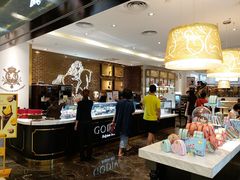 -GODIVA(王府井apm店)