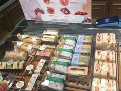 零售区-多乐之日(和平伊势丹店)