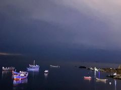 -石槽海滨浴场