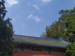 -灵谷景区
