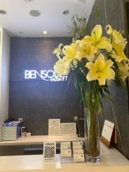 -意廊 Hair Salon