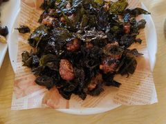 -和膳居饮食有限公司