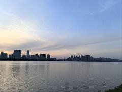 -钱塘江
