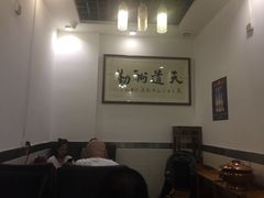 -清真·海清斋铜锅涮肉牛羊肉小炒泡馍(大雁塔店)