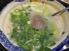 -黑门烤肉