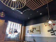 大堂-奇乐奇乐(梅江店)
