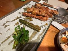 -猫公子纸上烤鱼烧烤•Bistro小酒馆(钱江世纪城店)