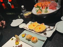 -上井精致料理(中兴商业大厦店)