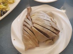 -古南都·江苏酒家(建宁路店)