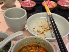 -盡膳口福·百年汤方火锅(科华北路店)