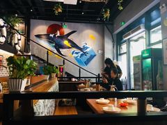 -江渔儿酸菜鱼(东二环泰禾店)