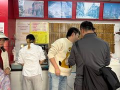 -明呈黄鱼面馆(斜土路店)