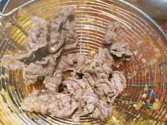 -幸运牛汕头小黄牛牛肉火锅(梅林店)