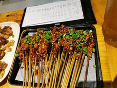 -木屋烧烤(白石洲店)