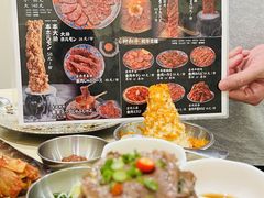-大阪烧肉BAKA一代(十亩地店)