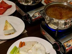 -成都蒲江花样年福朋喜来登度假酒店·宜客乐西餐厅