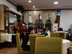 大堂-粥旺庄(芳村店)