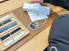 -Apple零售店(苏州店)