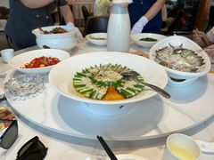 -鱼痴渔醉·食鲜集(月亮湾店)