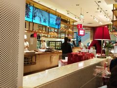 -西贝莜面村(金隅嘉品mall店)