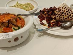 -万龙洲海鲜(大兴绿地缤纷城店)