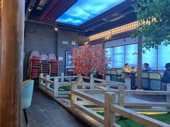 -三凤酒家·百年无锡菜(清扬茂业店)