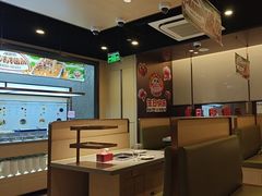 -海底捞火锅(天津SM城市广场店)