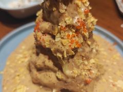 和风土豆泥-二丁目食堂(铁西万象汇店)