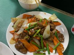 -华光餐厅(复兴路店)
