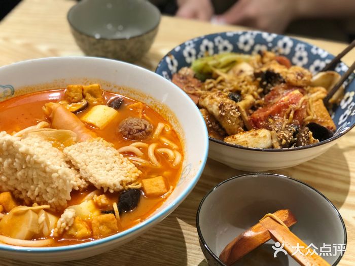 皆道拌麻辣烫·麻辣拌图片