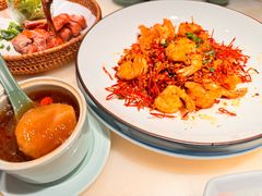 -锦府盐帮·李宅(领展购物广场中关村店)