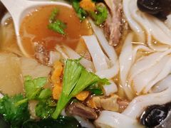 -小满手工粉(北京富力广场店)