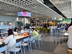 -宜家·瑞典风味餐厅(无锡店)