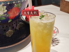 -东来顺•非遗火锅(外滩店)