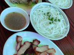 -凌舍好烧鹅(中山路店)