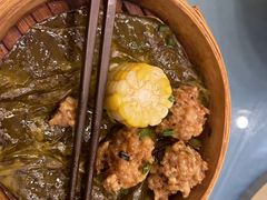 -围龙屋客家食府(福田店)