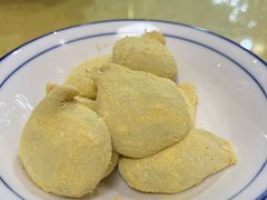 松花团子-何记面馆(龙泉山店)