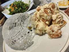 -1918中餐厅(衡山路店)