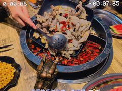 -销魂美蛙鱼头火锅(上海首店)